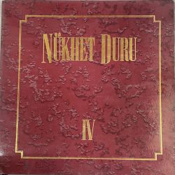 NÜKHET DURU - IV PLAK