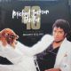 MICHAEL JACKSON - THRILLER 40TH ANNIVERSARY PLAK