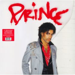 PRINCE - ORIGINALS PLAK