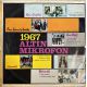 ALTIN MİKROFON 1967 PLAK