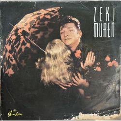 ZEKİ MÜREN PLAK