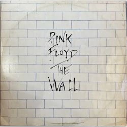 PINK FLOYD - THE WALL PLAK