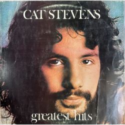 CAT STEVENS - GREATEST HITS PLAK