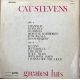 CAT STEVENS - GREATEST HITS PLAK