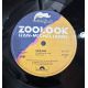 JEAN MICHEL JARRE - ZOOLOOK PLAK