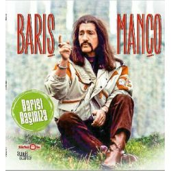 BARIŞ MANÇO - DARISI BAŞINIZA PLAK