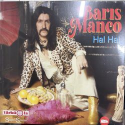 BARIŞ MANÇO - HAL HAL PLAK