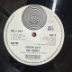 ROD STEWART - GASOLINE ALLEY PLAK