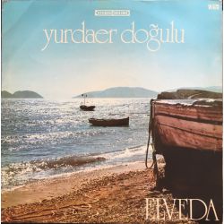 YURDAER DOĞULU - ELVEDA PLAK