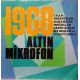 1968 ALTIN MİKROFON PLAK
