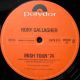 RORY GALLAGHER - IRISH TOUR '74 PLAK