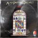 THE ALAN PARSONS PROJECT - I ROBOT PLAK