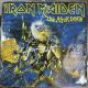 IRON MAIDEN - LIVE AFTER DEATH PLAK