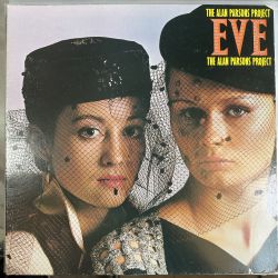 THE ALAN PARSONS PROJECT - EVE PLAK