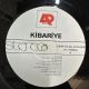 KİBARİYE - SÜPER ATLAS ALTIN SERİ LP04 PLAK