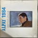 ALPAY - 1984 SEVGİLERLE PLAK