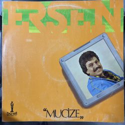 ERSEN - MUCİZE PLAK