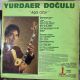 YURDAER DOĞULU - AĞLA GİTAR PLAK