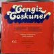 CENGİZ COŞKUNER - DERT BENDE PLAK