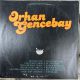 ORHAN GENCEBAY - BİR TESELLİ VER PLAK