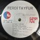 FERDİ TAYFUR - YUVASIZ KUŞLAR PLAK