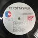 FERDİ TAYFUR - YUVASIZ KUŞLAR PLAK