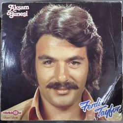 FERDİ TAYFUR - AKŞAM GÜNEŞİ PLAK