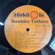 İBRAHİM TATLISES - CEYLAN PLAK