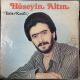 HÜSEYİN ALTIN - BAHTI KARALI PLAK