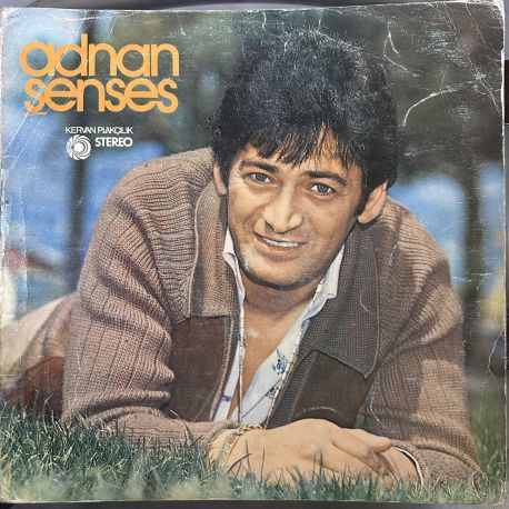 ADNAN ŞENSES PLAK