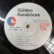 GÜLDEN KARABÖCEK - MÜZİK VE BEN PLAK