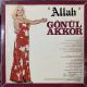 GÖNÜL AKKOR - ALLAH PLAK