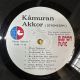 KAMURAN AKKOR - DİYEMEDİM PLAK