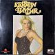 KRISTIN HAYDAR - GÖLGE ETME PLAK