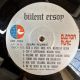 BÜLENT ERSOY  KONSERİ 2 - PLAK