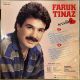 FARUK TINAZ - SEVELİM PLAK