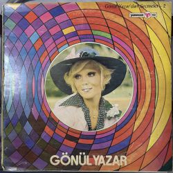 GÖNÜL YAZAR - GÖNÜL YAZAR'DAN SEÇMELER 2 PLAK