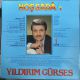 YILDIRIM GÜRSES - İMZALI HOŞ SADA 2 PLAK