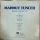 MAHMUT TUNCER - AĞLAYAN GÜLMEDİ Mİ PLAK