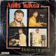ATİLLA YELKEN - FELEKTEN BİR GECE PLAK