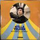 ATİLLA YELKEN - SEVDİĞİNİZ ŞARKILAR PLAK