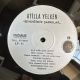 ATİLLA YELKEN - SEVDİĞİNİZ ŞARKILAR PLAK