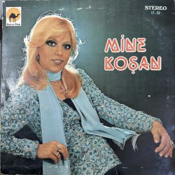 MİNE KOŞAN PLAK
