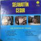 SELAHATTİN CESUR - AŞK MAHKUMLARI FİLMİNDEN PLAK