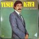 YUSUF KAYA - DÖNME SEVGİLİM PLAK