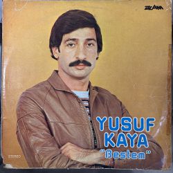 YUSUF KAYA - BESTEM PLAK