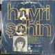 HAYRİ ŞAHİN 3 - PLAK