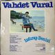 VAHDET VURAL - IZDIRAP DENİZİ PLAK