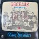 UYUM 77 - GECEMİZ PLAK