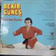 BEKİR GÜNEŞ - AŞKIMIZIN BEDELİ PLAK